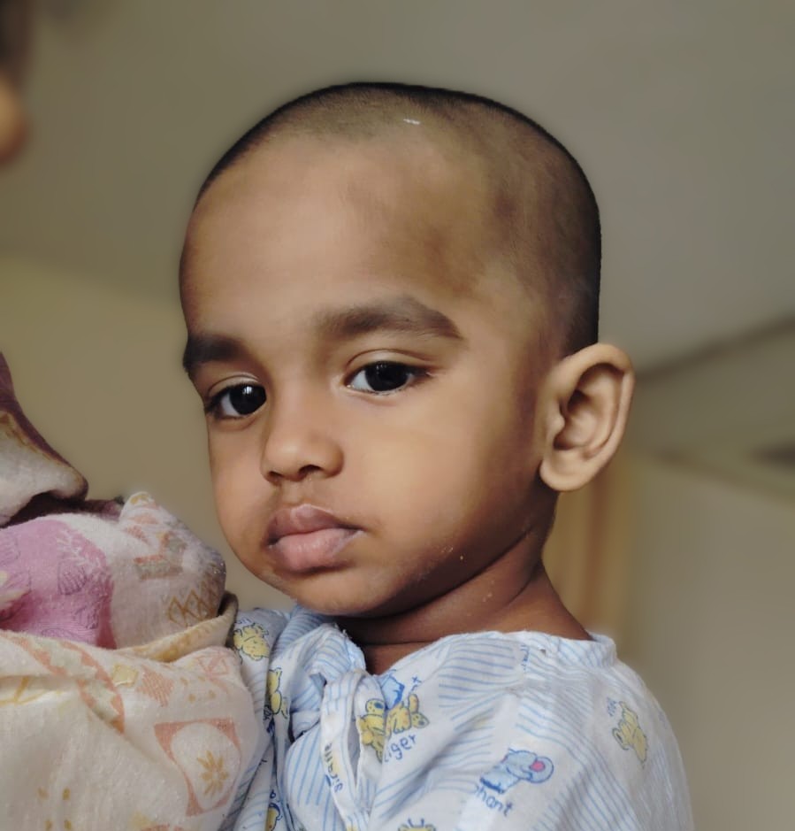 Patient Image